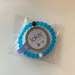Lokai bracelet